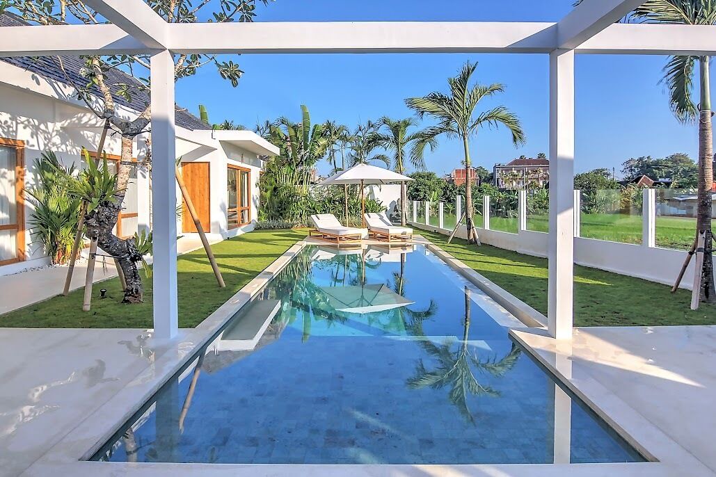 Photo of Outdoor in Pererenan