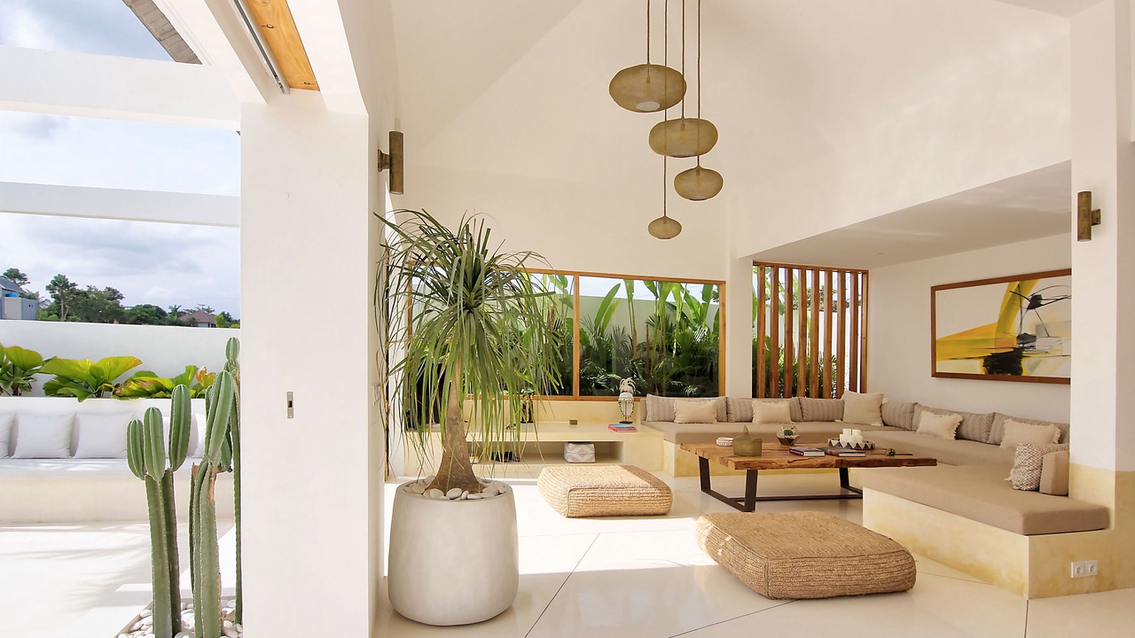 Photo of Patio Balcony in Pererenan