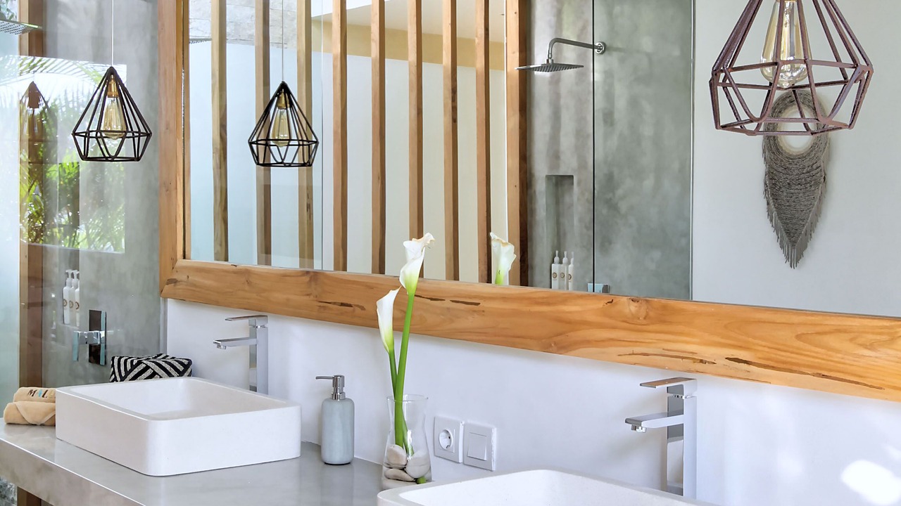 Photo of Bathroom in Pererenan