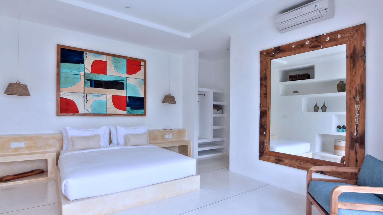 Photo of Bedroom in Pererenan