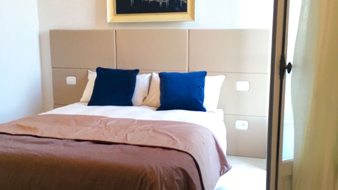 Photo of Bedroom in Cap d'Ail