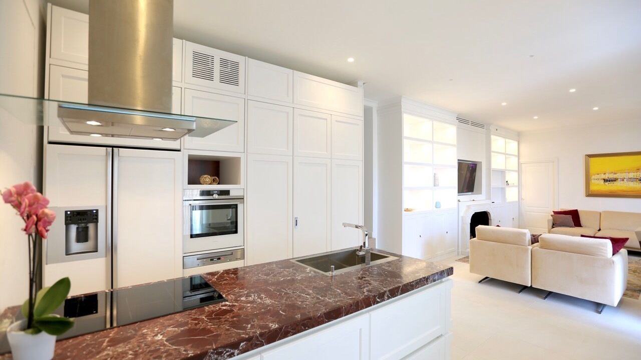 Photo of Kitchen in Cap d'Ail