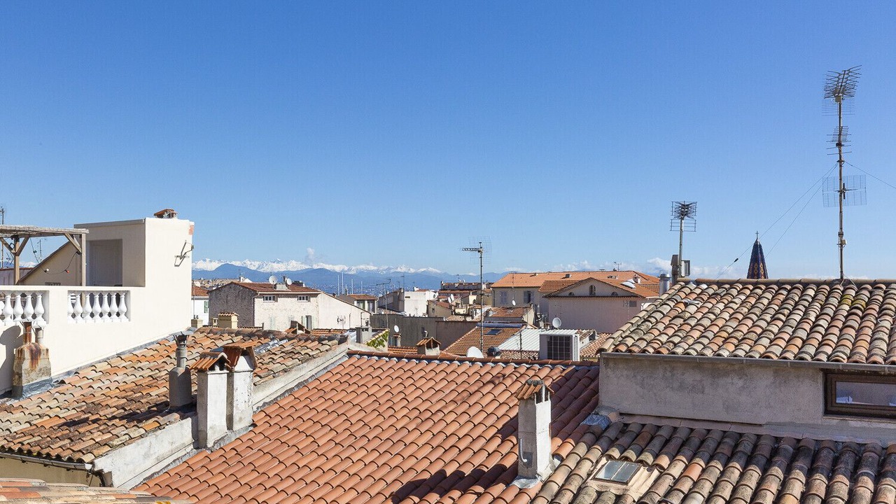 Photo of Outdoor in Antibes Old Town