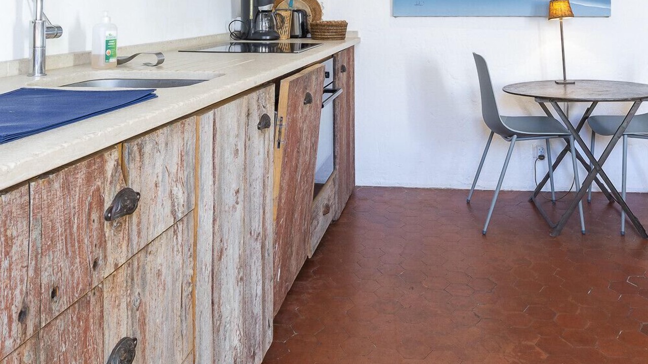 Photo of Kitchen in Antibes Old Town
