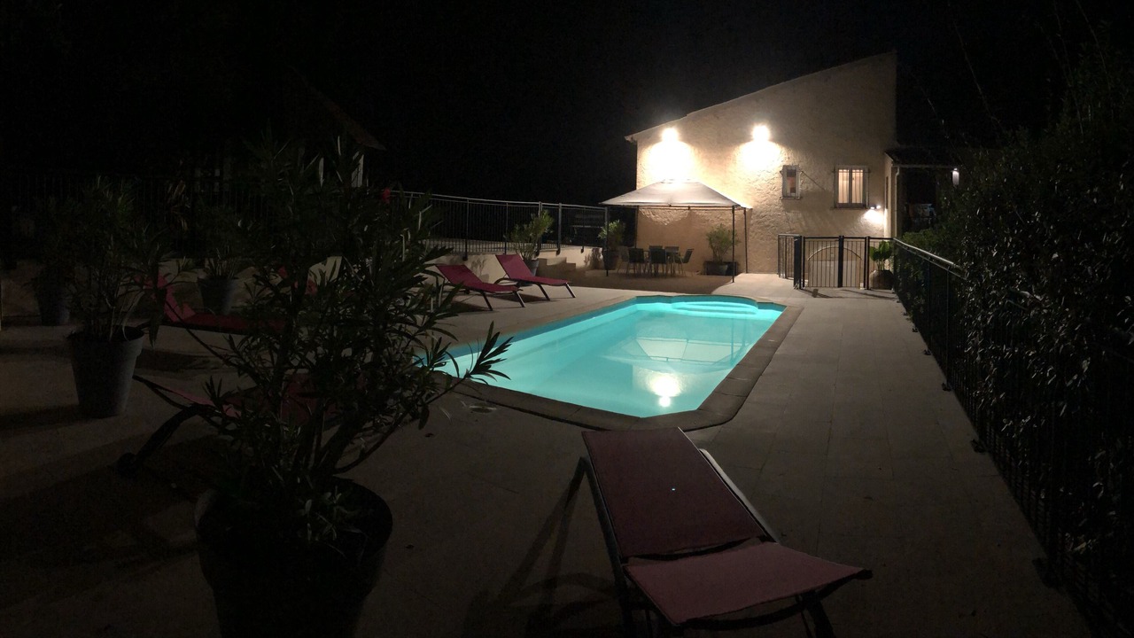 Photo of Outdoor in Frejus