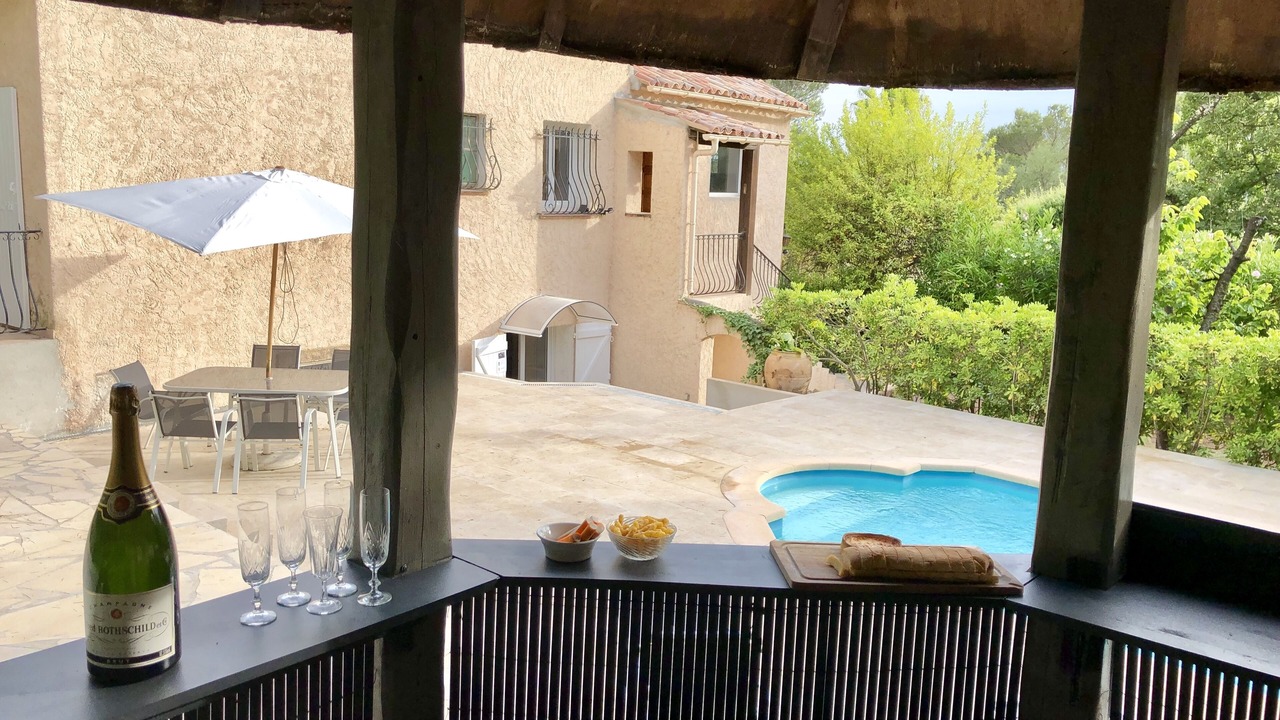 Photo of Outdoor in Frejus