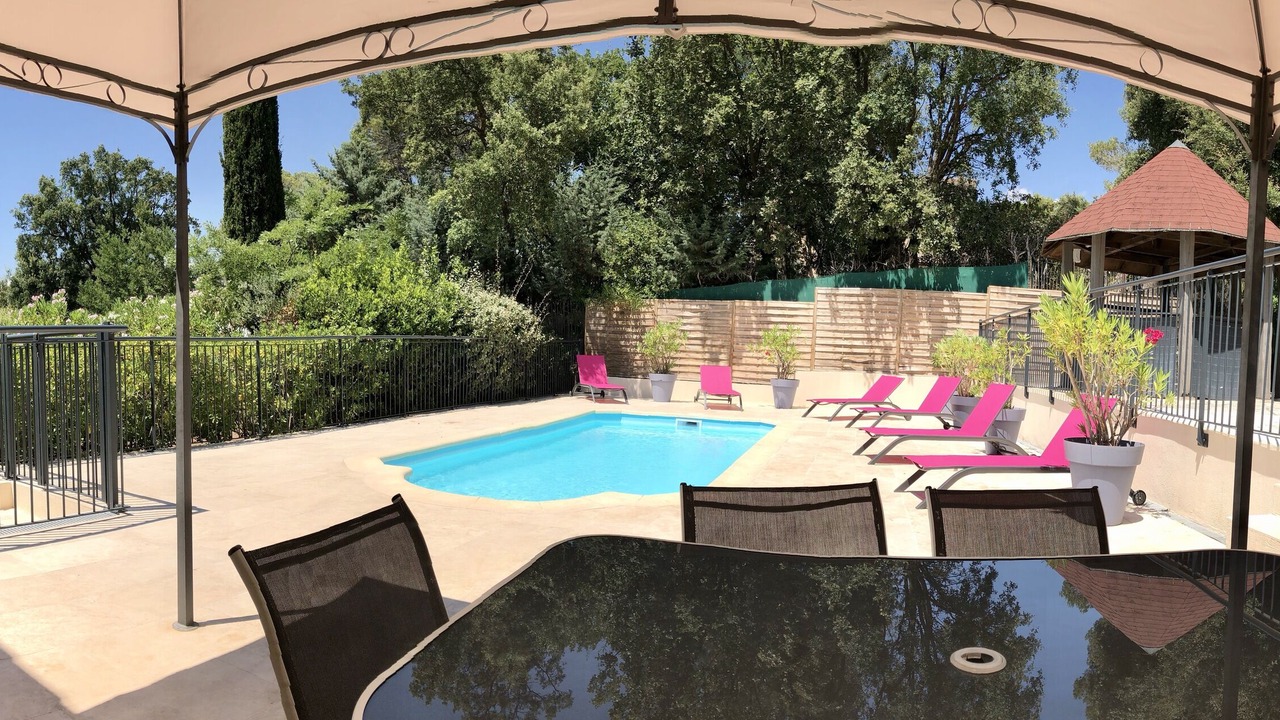 Photo of Outdoor in Frejus