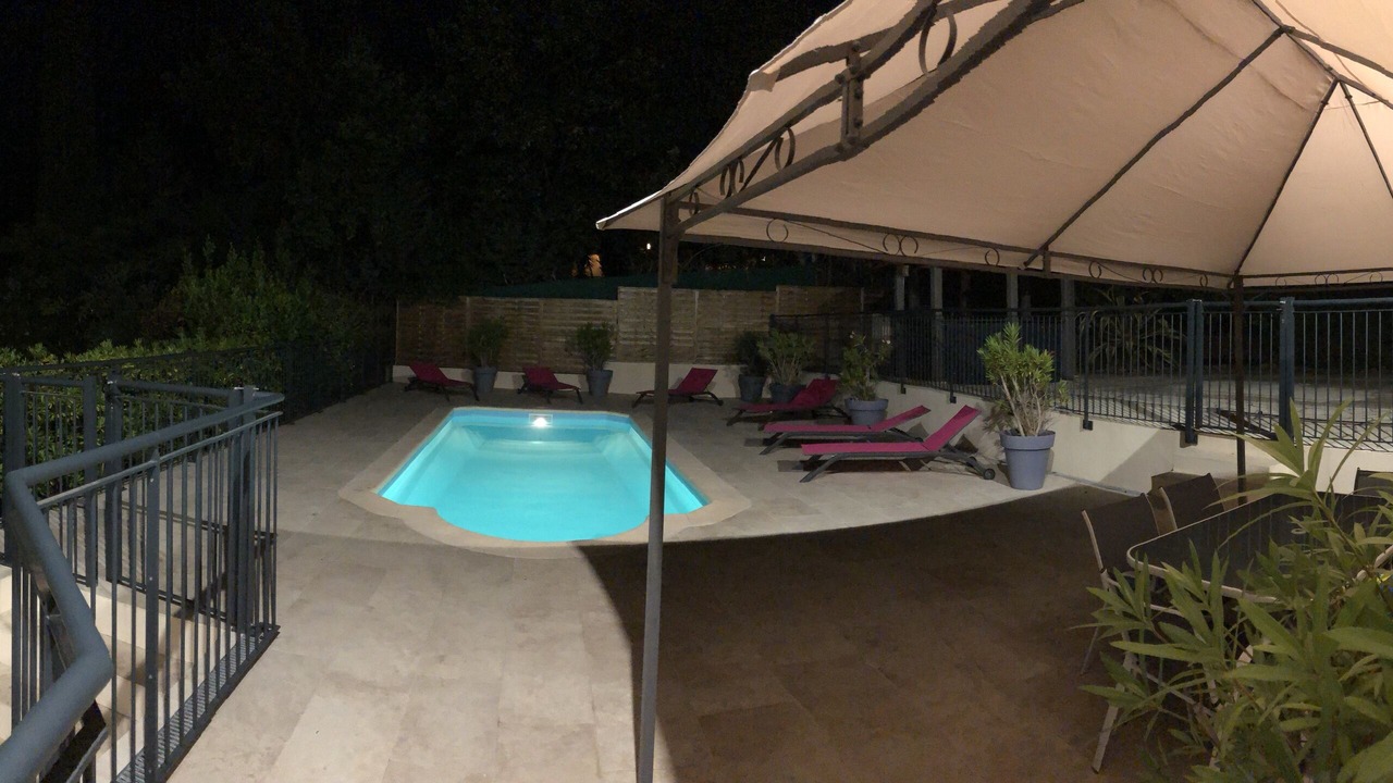 Photo of Outdoor in Frejus