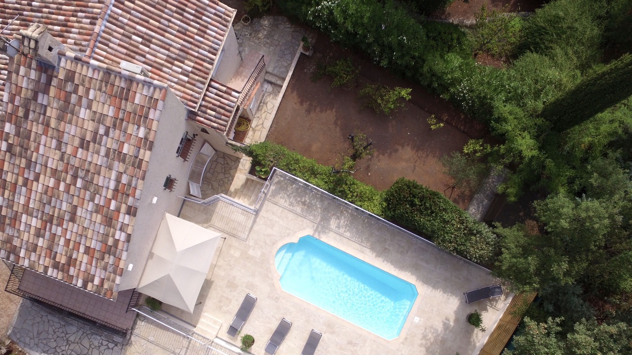 Photo of Outdoor in Frejus