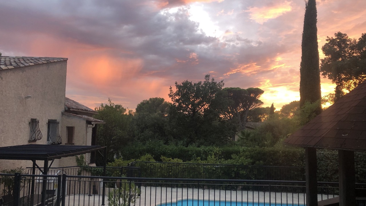 Photo of Outdoor in Frejus