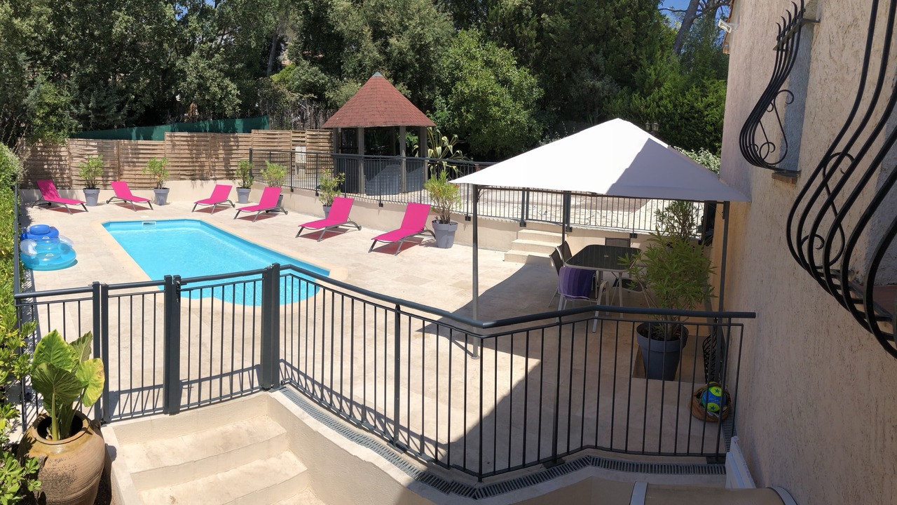 Photo of Outdoor in Frejus