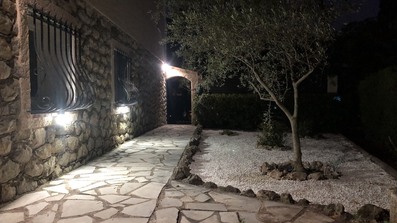 Photo of Outdoor in Frejus