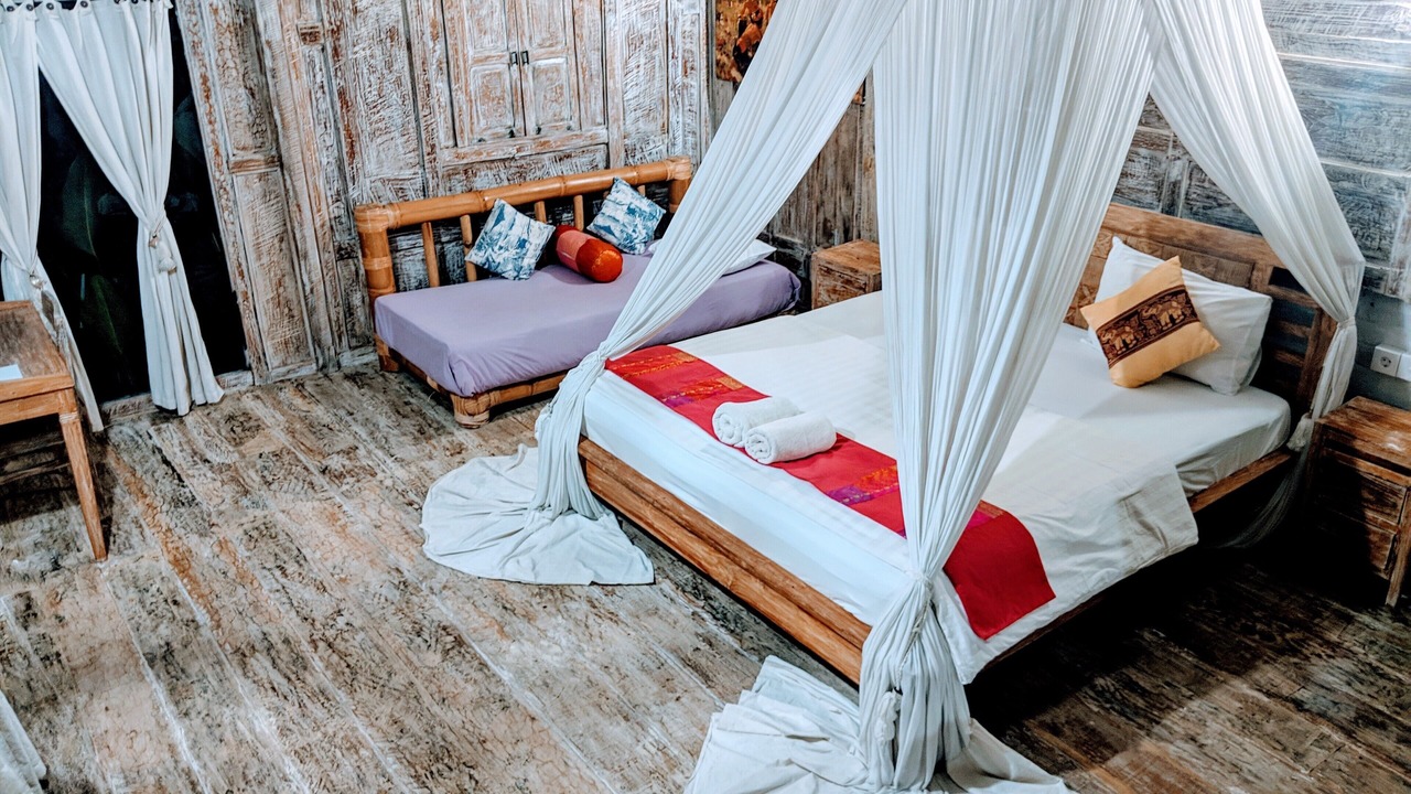 Photo of Bedroom in Denpasar Barat