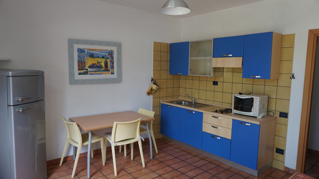 Photo of Kitchen in Collemezzano