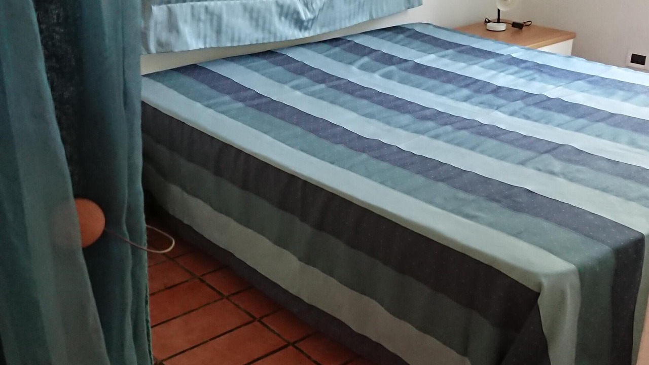 Photo of Bedroom in Collemezzano