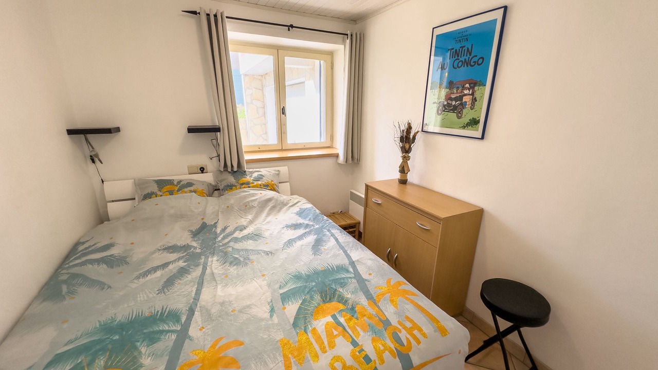 Photo of Bedroom in Mandelieu-La-Napoule