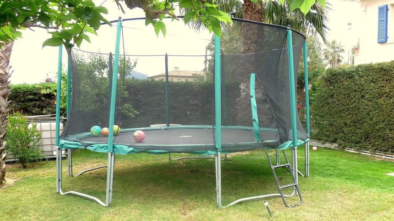 Photo of Outdoor in Mandelieu-La-Napoule