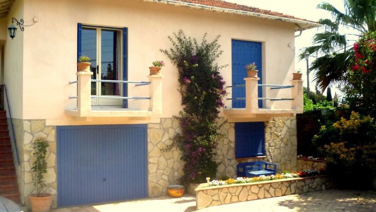 Photo of Outdoor in Mandelieu-La-Napoule