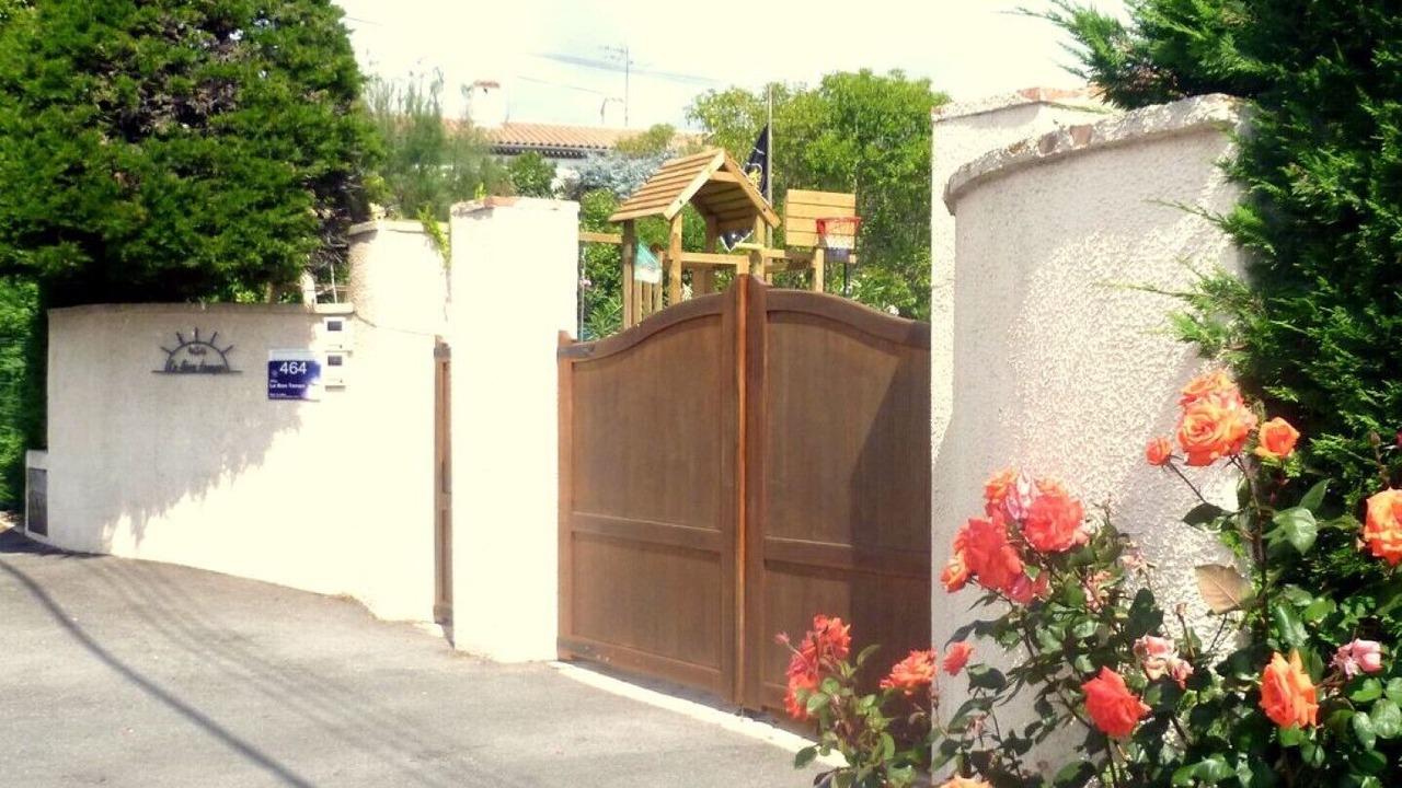 Photo of Outdoor in Mandelieu-La-Napoule