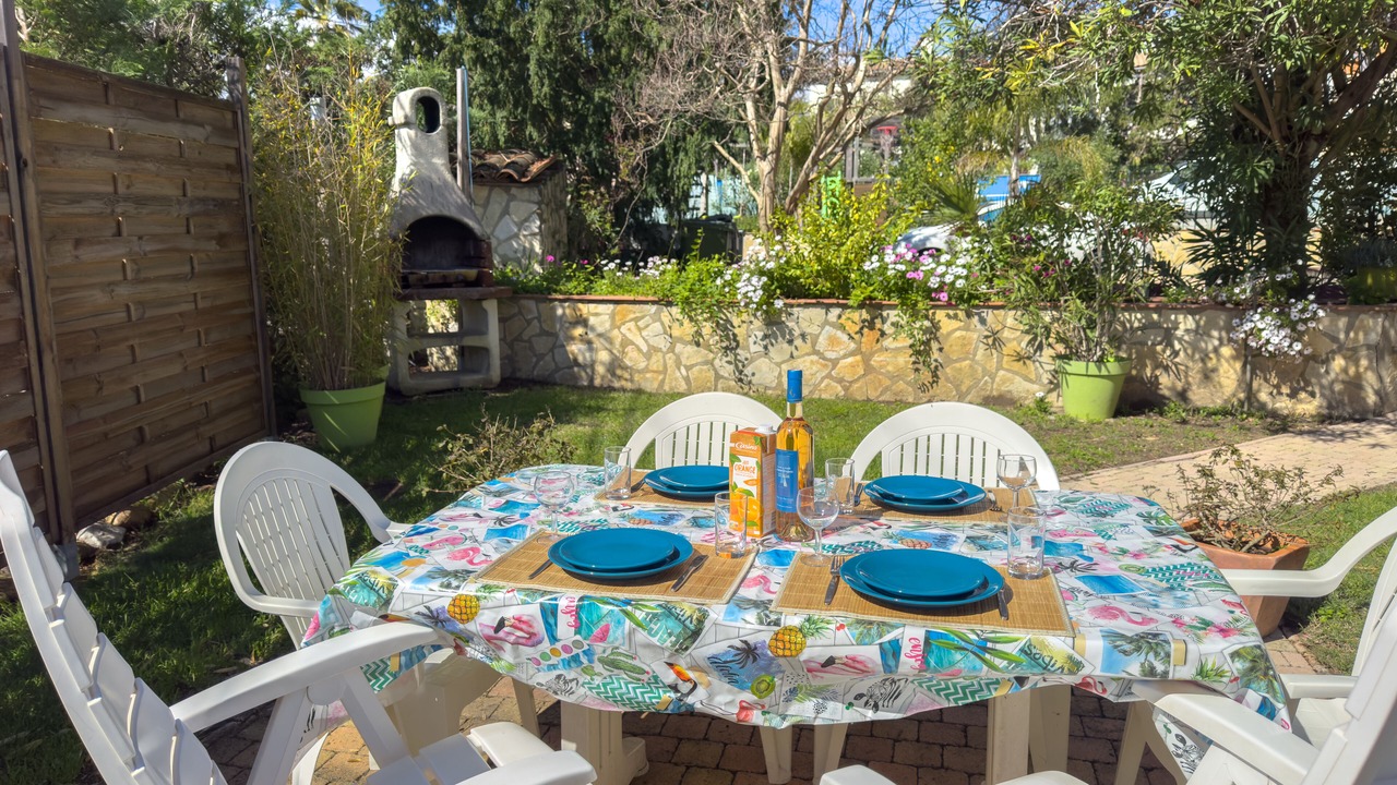 Photo of Outdoor in Mandelieu-La-Napoule