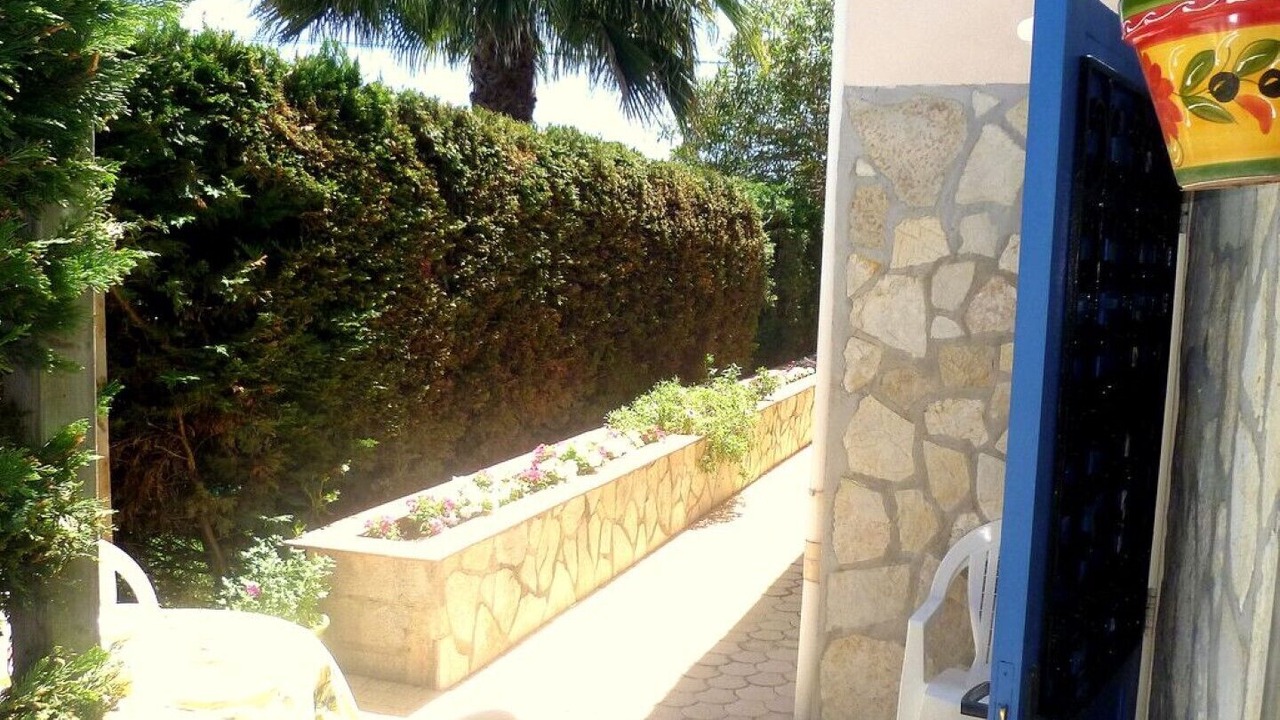 Photo of Patio Balcony in Mandelieu-La-Napoule