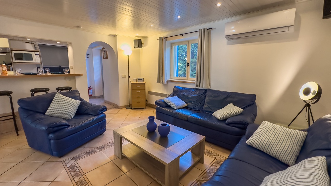 Photo of Livingroom in Mandelieu-La-Napoule