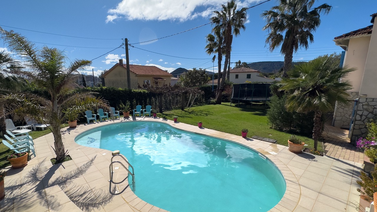 Photo of Outdoor in Mandelieu-La-Napoule