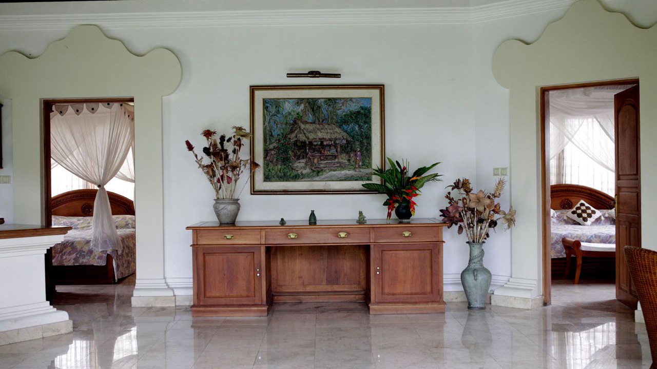 Photo of Livingroom in Mengwi