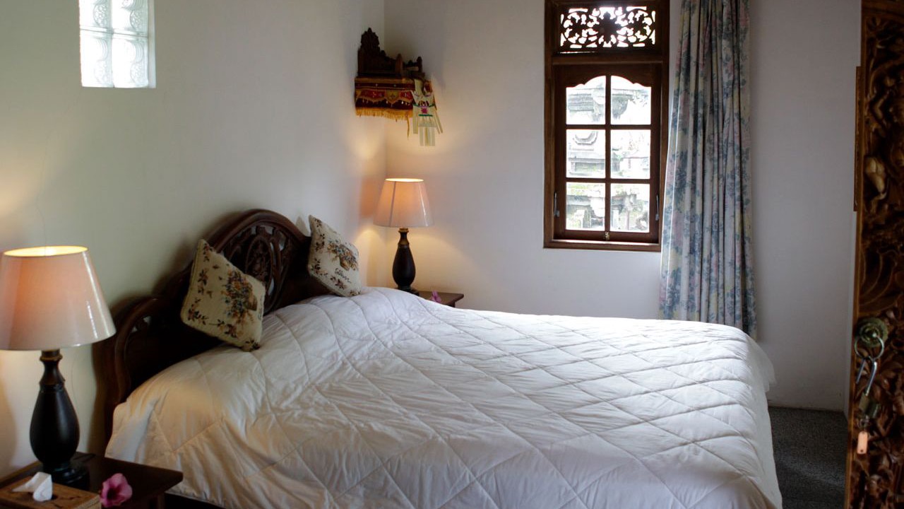 Photo of Bedroom in Mengwi