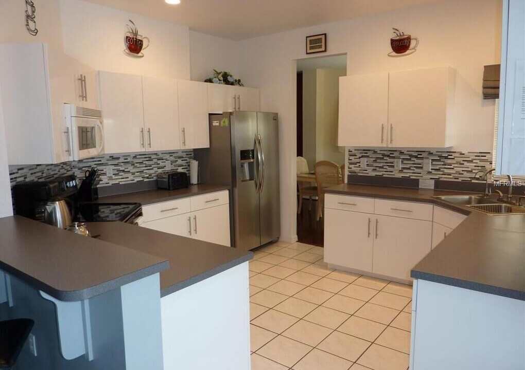 Photo of Kitchen in Sunset Lakes