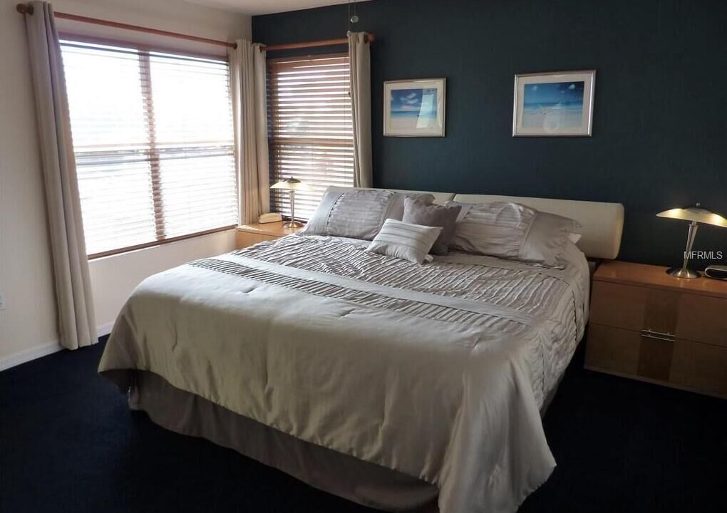 Photo of Bedroom in Sunset Lakes