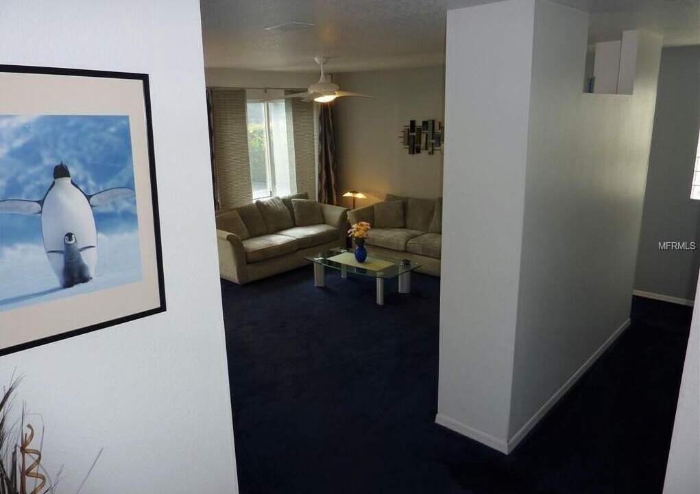 Photo of Livingroom in Sunset Lakes
