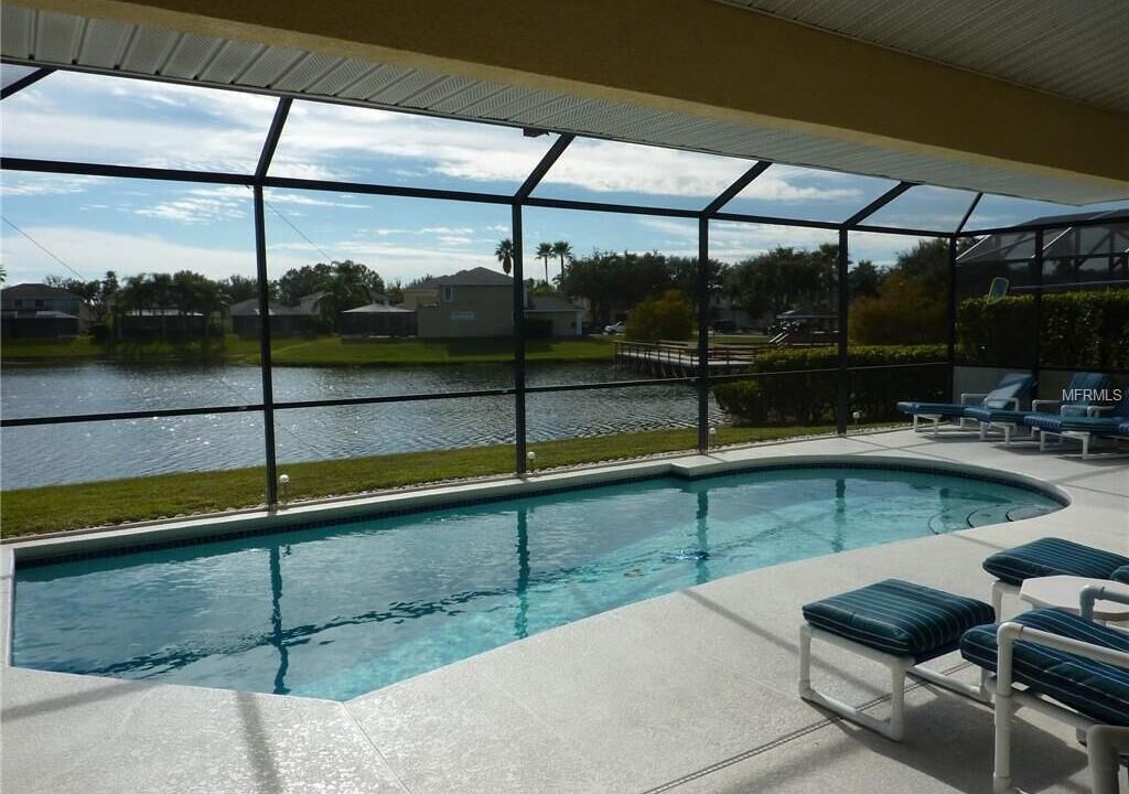 Photo of Outdoor in Sunset Lakes