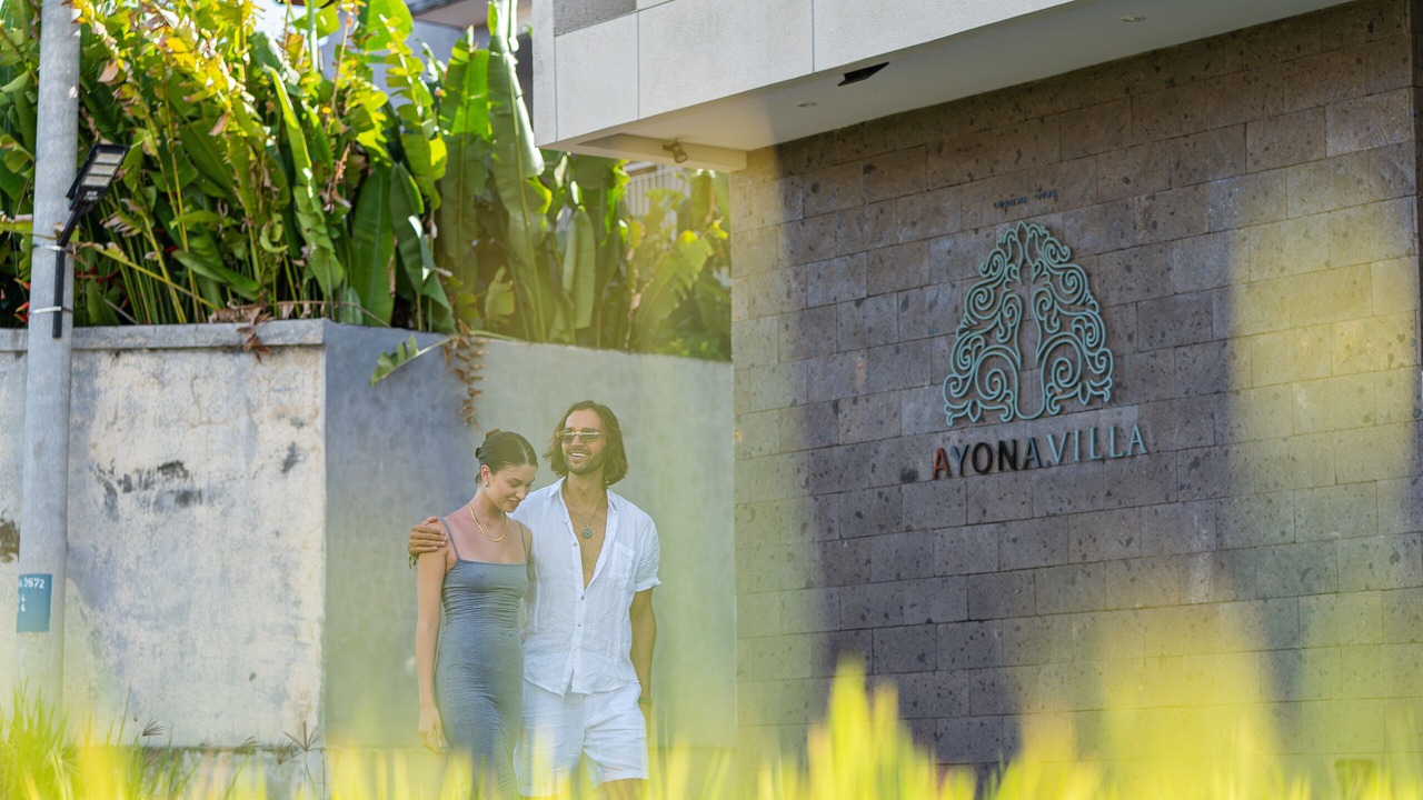 Photo of Outdoor in Batubelig