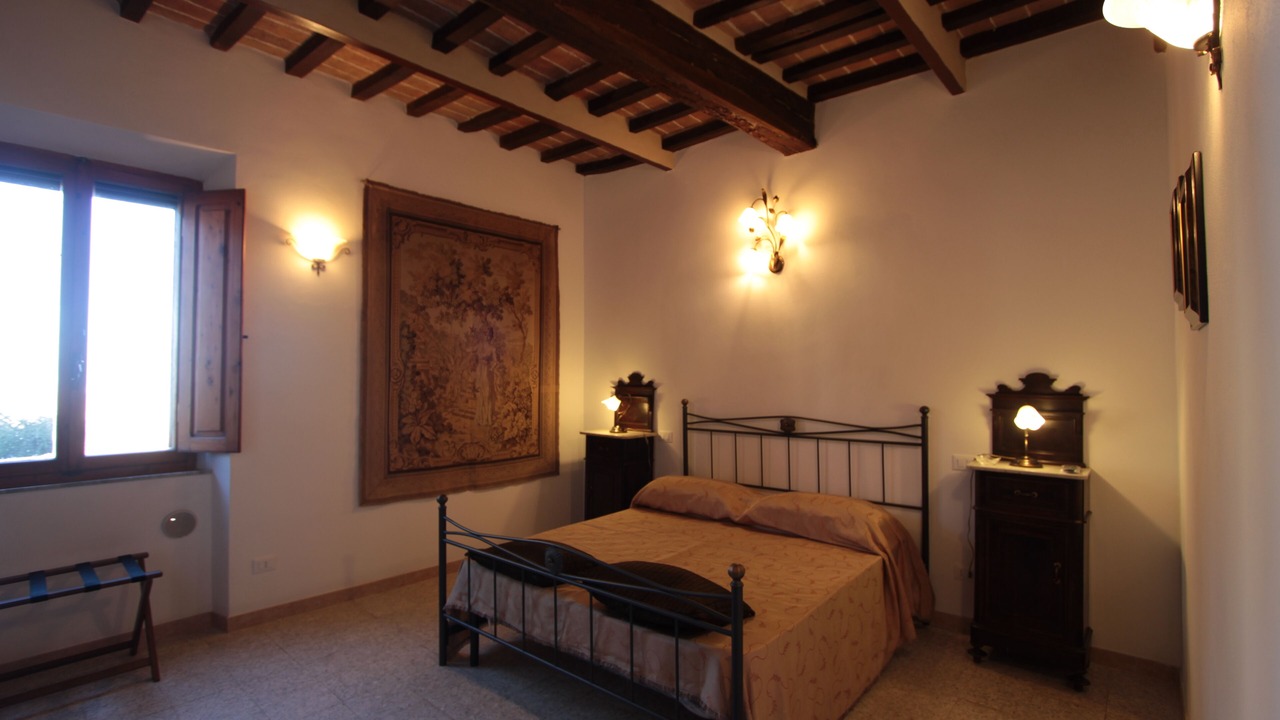 Photo of Bedroom in San Macario In Monte
