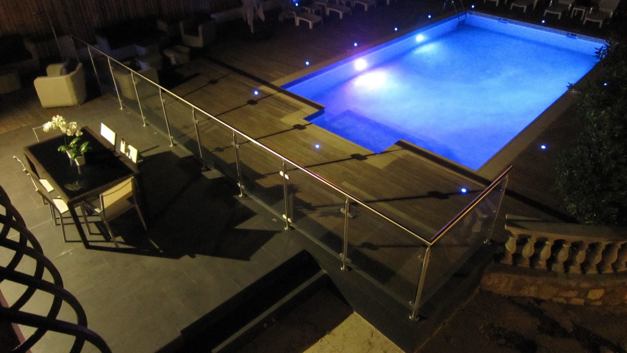 Photo of Outdoor in Juan-les-Pins