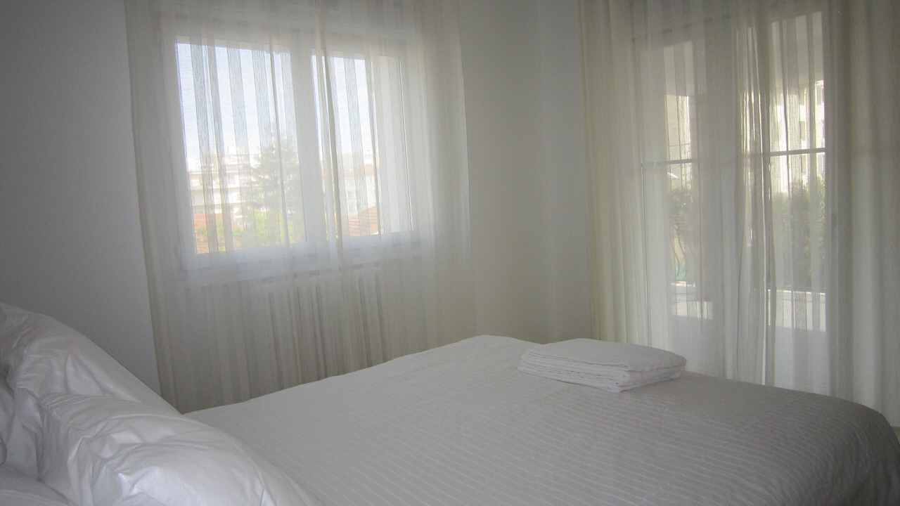 Photo of Bedroom in Juan-les-Pins