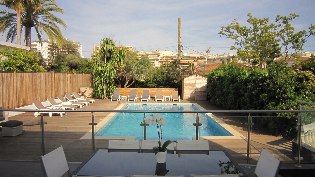 Photo of Outdoor in Juan-les-Pins