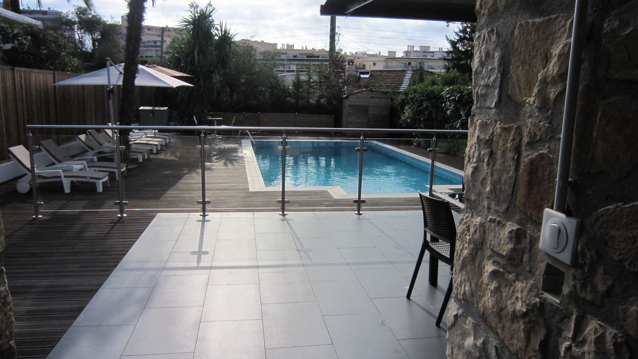 Photo of Outdoor in Juan-les-Pins