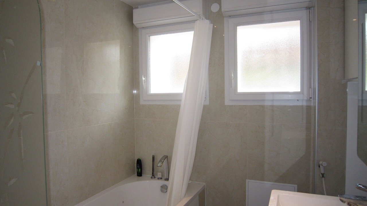 Photo of Bathroom in Juan-les-Pins