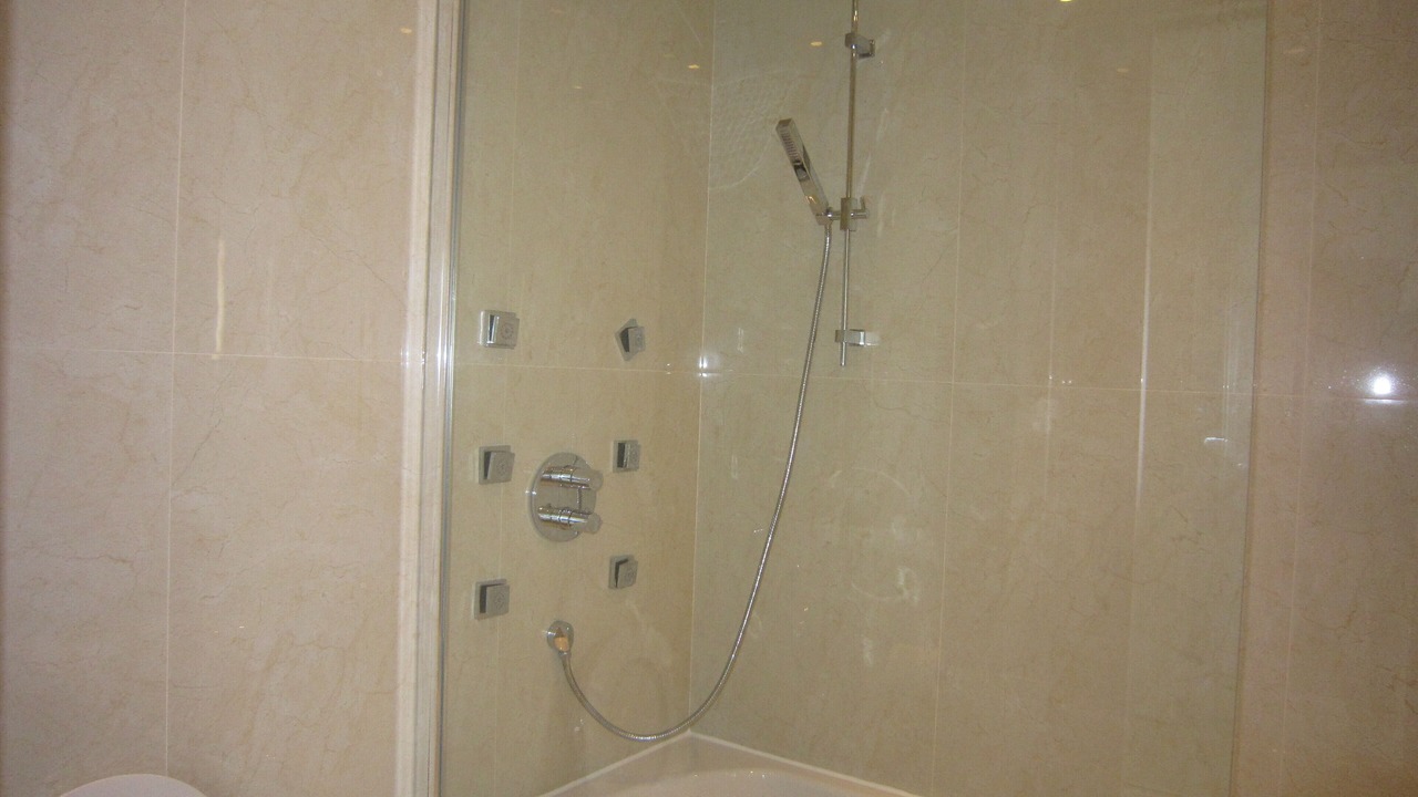 Photo of Bathroom in Juan-les-Pins