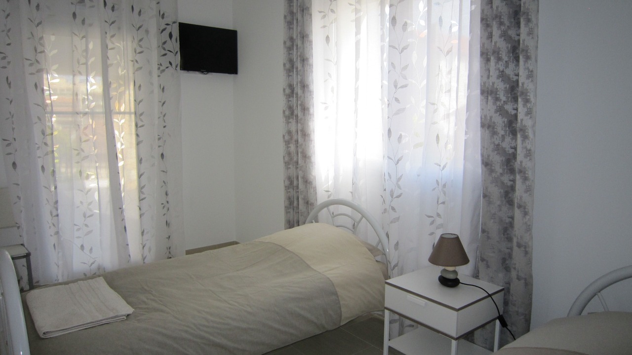 Photo of Bedroom in Juan-les-Pins