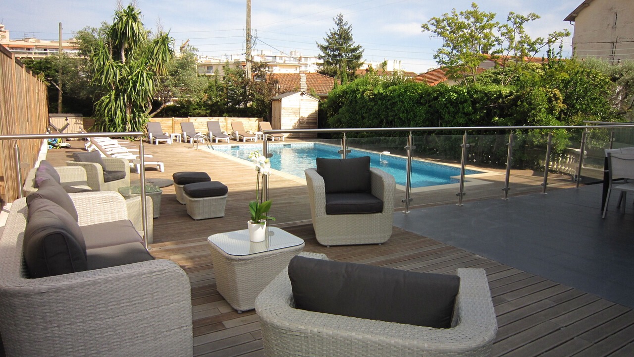 Photo of Outdoor in Juan-les-Pins
