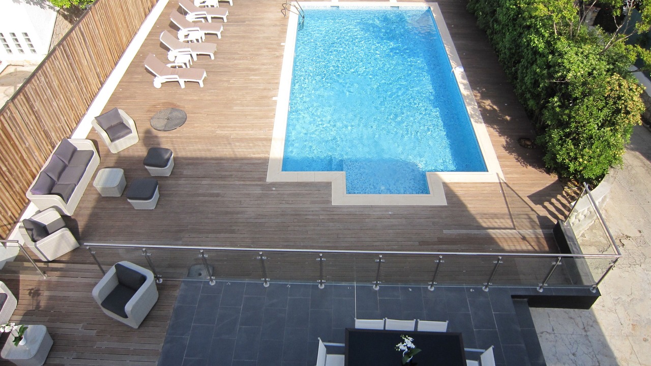 Photo of Outdoor in Juan-les-Pins