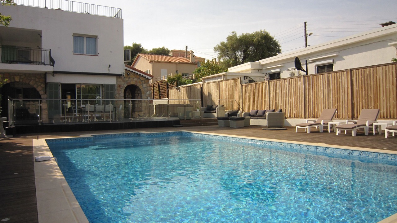 Photo of Outdoor in Juan-les-Pins