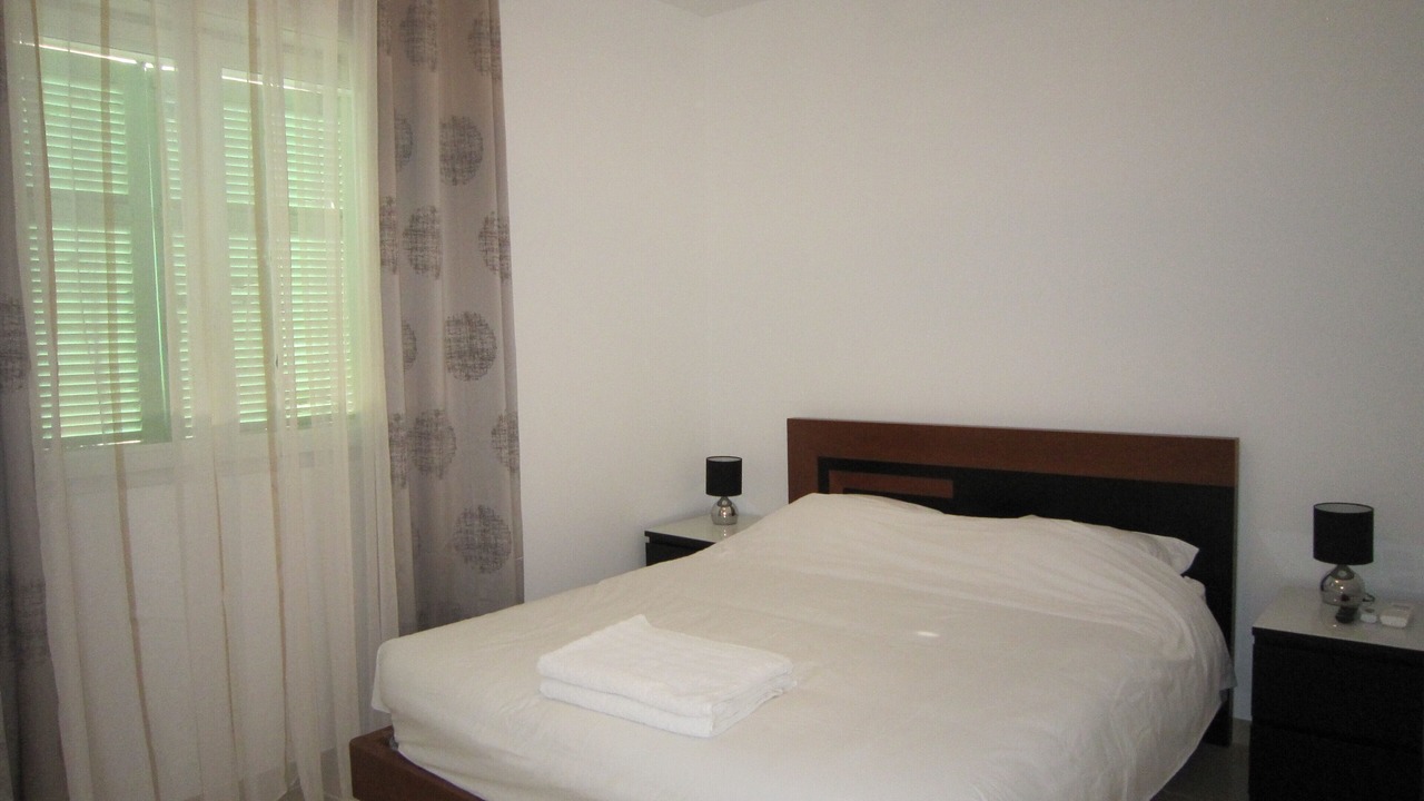 Photo of Bedroom in Juan-les-Pins