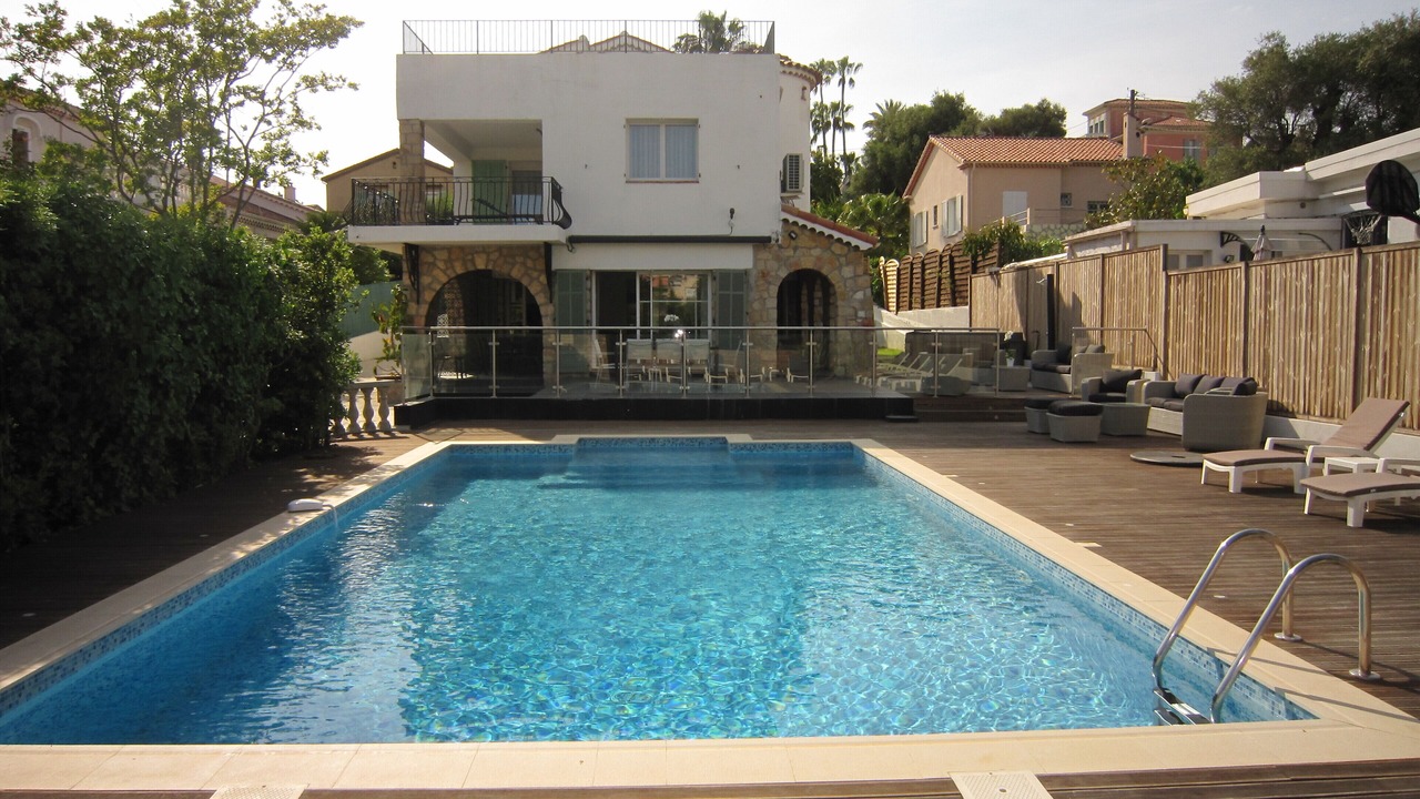 Photo of Outdoor in Juan-les-Pins