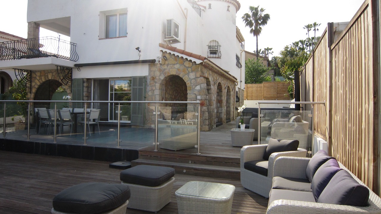Photo of Outdoor in Juan-les-Pins