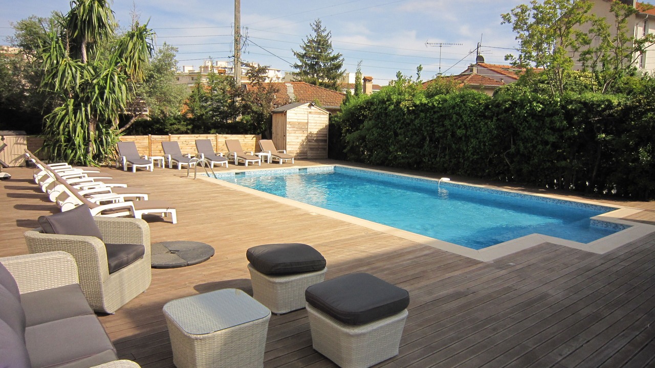 Photo of Outdoor in Juan-les-Pins