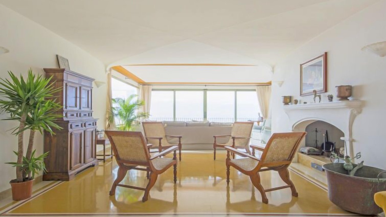 Photo of Livingroom in Montignoso